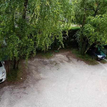 Appartamento Peler Riva del Garda Esterno foto