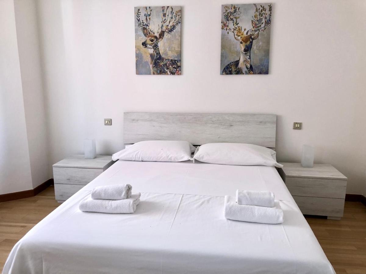Appartamento Peler Riva del Garda Esterno foto