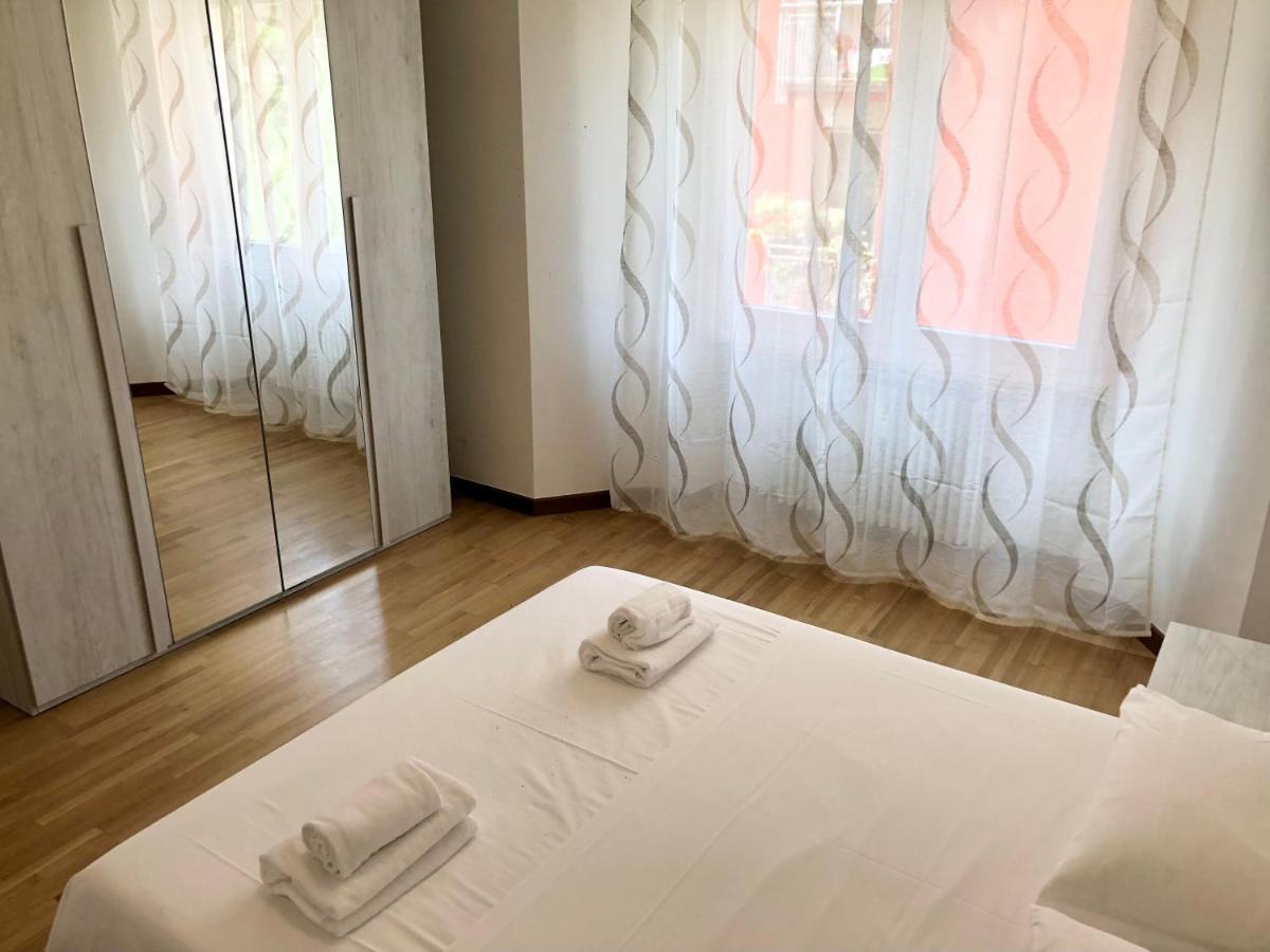 Appartamento Peler Riva del Garda Esterno foto