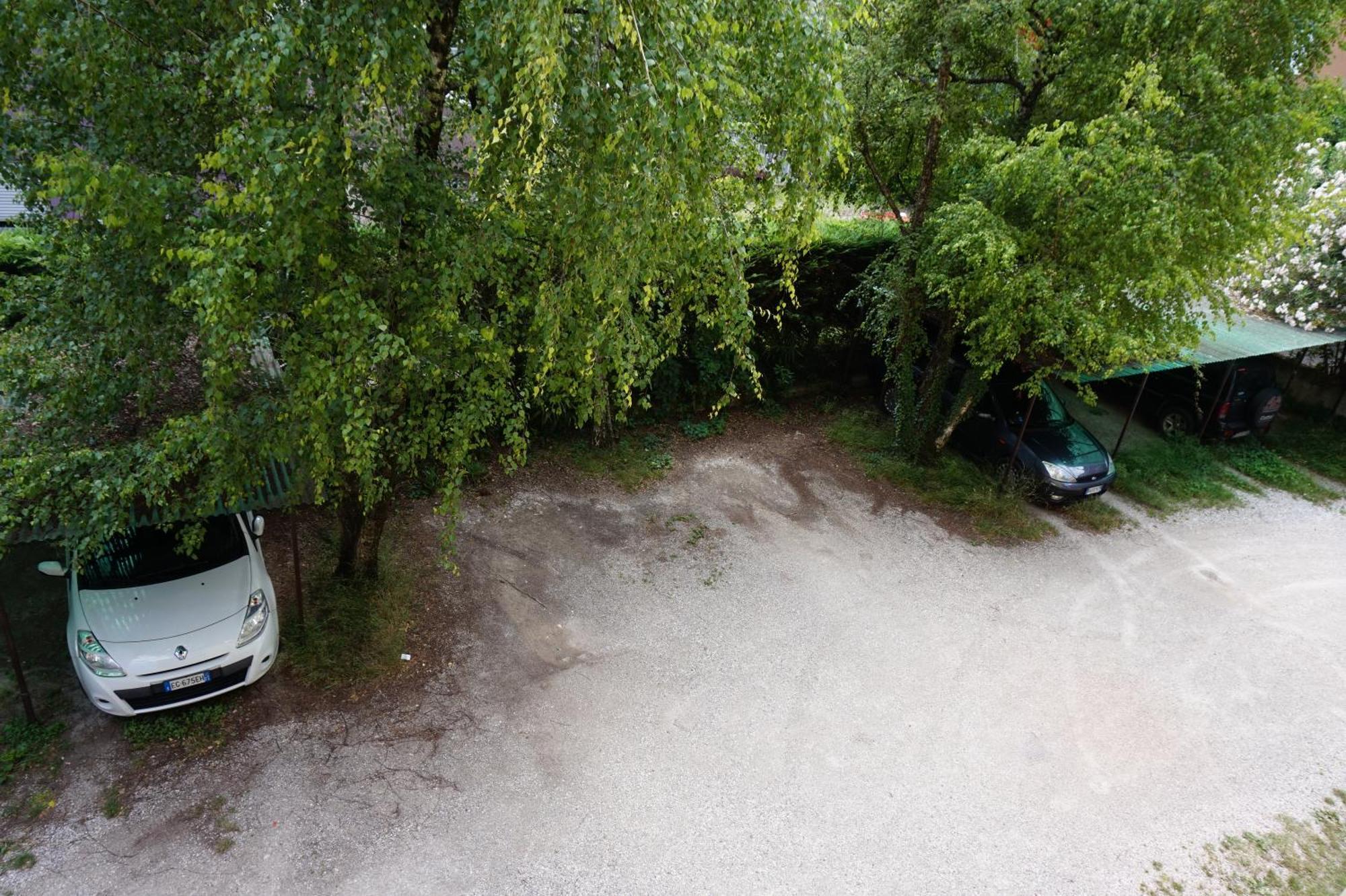 Appartamento Peler Riva del Garda Esterno foto